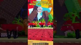 Admin abuse spawned TITAN 67 (3 million per second) 😱