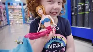 Must have Christmas Toys from The Crazy Store reviewed by the experts &ndash; THE KIDS!