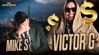 Asian Poker Tour Stories: The Main Event of Asia