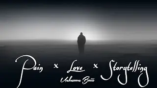 Unknown Boiii - Pain x Love X Storytelling  | Hindi Sad Rap Song 2025
