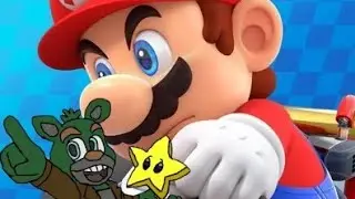 Eternal props Gaming is live! Mario Kart Tour Online Midnight