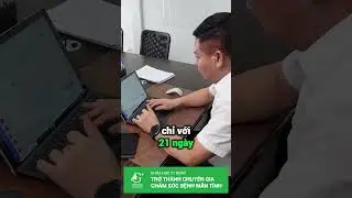 [H&agrave;nh tr&igrave;nh 21 ng&agrave;y sống khỏe chủ động]