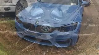 2015 BMW M Models  Used Cars - Charlotte,NC - 2019-05-23