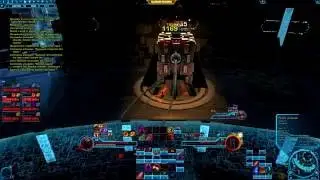 SWTOR 2.5 | Operator 9 8NIM | TFB | Camp Me I'm Famous