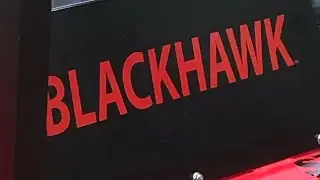 Fecon BLACKHAWK added to the fleet!