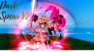 como pegar Dark Spear V2 No mestre pirata