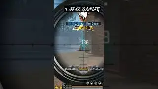 AWM FAST SWICH GUN TRICK 👿#trending #shortsbeta #shortsfeed #shortvideo #shorts #viralvideo