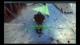 Ark Survival: Fazendo base florestal aproveitando 100% do espa&ccedil;o (ou mais)
