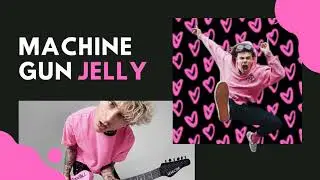Pop Punk Type Beat 2021 | MGK Type Beat 2021 | YungBlud Type Beat 2021