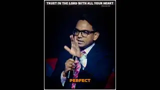 Trust in the Lord with all your heart🙏💖✨#love#india#christainsongs#life#motivation#newcityhyd#live