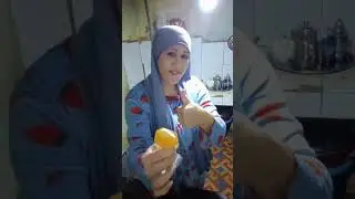 طريقة تحضير الحلوى لزالة😊 الشعر في البيت ❤