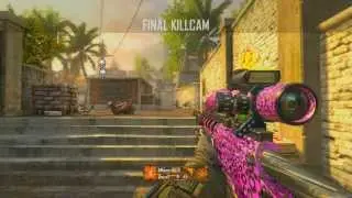 Hardscoping vs Quickscoping - Which is more Respectable (BO2 Multiplayer)