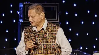 India&rsquo;s Shifting Internal Borders - Past, Present & Future | Dr. Sanjeev Chopra | TEDxBangalore