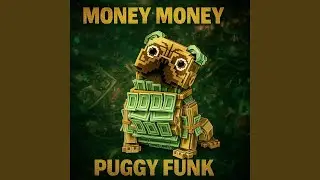 MONEY MONEY PUGGY FUNK