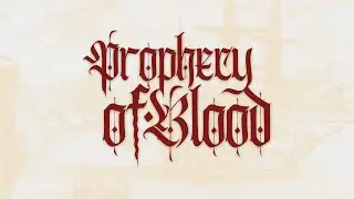 Prophecy of Blood