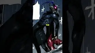 Why Kaneki Got Stronger After Breaking