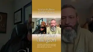 Christian Lillington