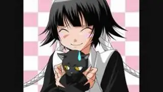 Yoruichi's Bumble Bee amv