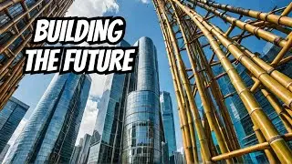 What's Behind the Philippines' Bamboo to Skyscrapers Journey?