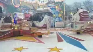 Shake & Roll - Sch&auml;fer (Offride) Recklinghausen Palmkirmes 2015