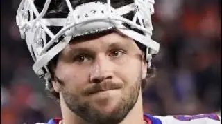 If Athletes Were Honest: Josh Allen