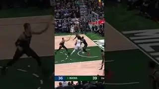 Giannis Best dunks of all time pt.2 [Over Thon Maker]
