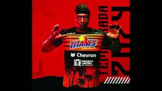 Isaiah &ldquo;Zay&rdquo; Camon 2024 LBP Highlights. Los Mochis Titanes/ La Palma Empacadores‼️