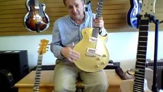 Eastman El Rey Tutorial 101