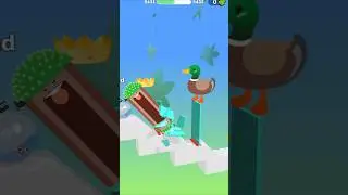 &ldquo;Why Is This Level So Impossible?! 😭🧱&rdquo; #ImpossibleLevel #RageGame #HoppingHeads
