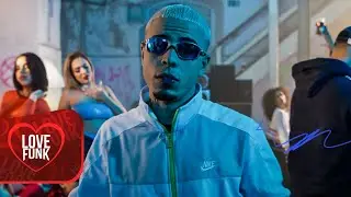 DE SEGUNDA A SEXTA - MC Tuto (DJ GM)