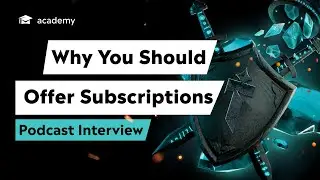 Tebex: Why You Should Offer Subscriptions (Podcast Interview)