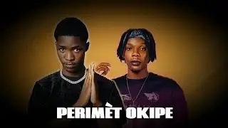 P_A_P IS THE POPE _ PERIM&Egrave;T OKIPE FEAT OG FRESH ZZ [OFFICIAL VIDEO]