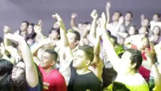Ministerio Totus Tuus - La Generación que grita (Somos Más pt 2) En vivo - MÚSICA CATOLICA