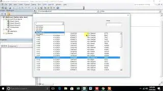LISTBOX SUMIF IN EXCEL VBA IN HINDI STEP BY STEP