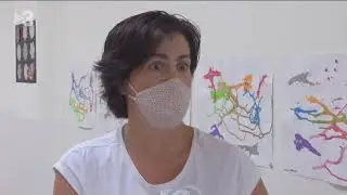 Nova normalitat amb l'obertura de centres de recursos després del confinament - TV3