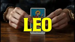 LEO 😌YOU&rsquo;VE ALWAYS BEEN THEIR MISSED OPPORTUNITY💜U&rsquo;VE A MORE FAVORABLE OPTION THEY DONT LIKE IT🤦&zwj;♂️