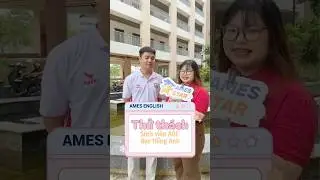 Ai đ&uacute;ng 5/5 kh&ocirc;ng ạ #xuhuong #viral #fun #fyp #ames #learnontiktok #xh #trending #english #aof
