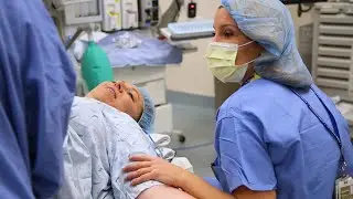 Meet Our Doc: Cristina Wood, MD, Colorado Fetal Care Center