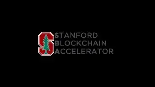 Cohort 6 Demo Day - Stanford Blockchain Accelerator