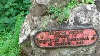 Spylaw Park Tunnel