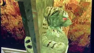 Resident Evil 1 Director&rsquo;s Cut Magnum Ammo Glitch [only on advanced/arrange/hard mode] #residentevil