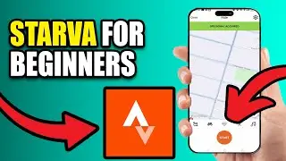 How To Use Strava App | Strava App Tutorial For Beginners