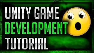 How To Make Android Game in Unity ( Complete ) 2019