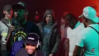 Levels and Statements GULLIED OUT VOL 7 pt.1  | Jurnalist Reaction