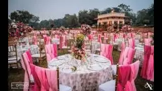 Reception ceremony