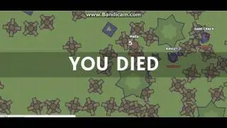 MOOMOO.IO - NEW MUSKET WEAPON + HATS! MUSKET RIFLE UPDATE + POISON SPIKES! (Moomoo.io Update)