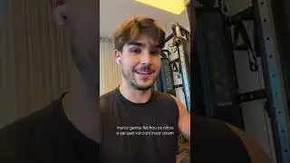 LOBATO TRANQUILO DESABAFA.. MAS TRATA CARLINHOS  COMO FULANO.. OORQUE N&Atilde;O  DALA NOMES?