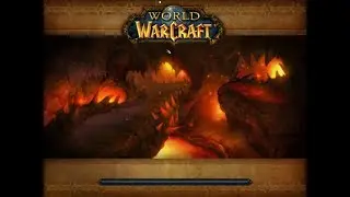 World of Warcraft - Ragefire Chasm