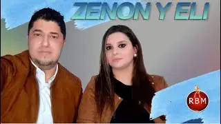 ZENON  Y  ELI   ( EN LA REUNION NACIONAL DE JOVENES ) 2021