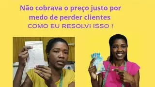 Quanto cobrar para consertar roupas sem perder clientes?